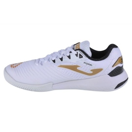 Sapatos Joma T.Point Masculino 2372 U TPOINS2372P branco 1 Sapatos Joma T.Point Masculino 2372 U TPOINS2372P branco 1