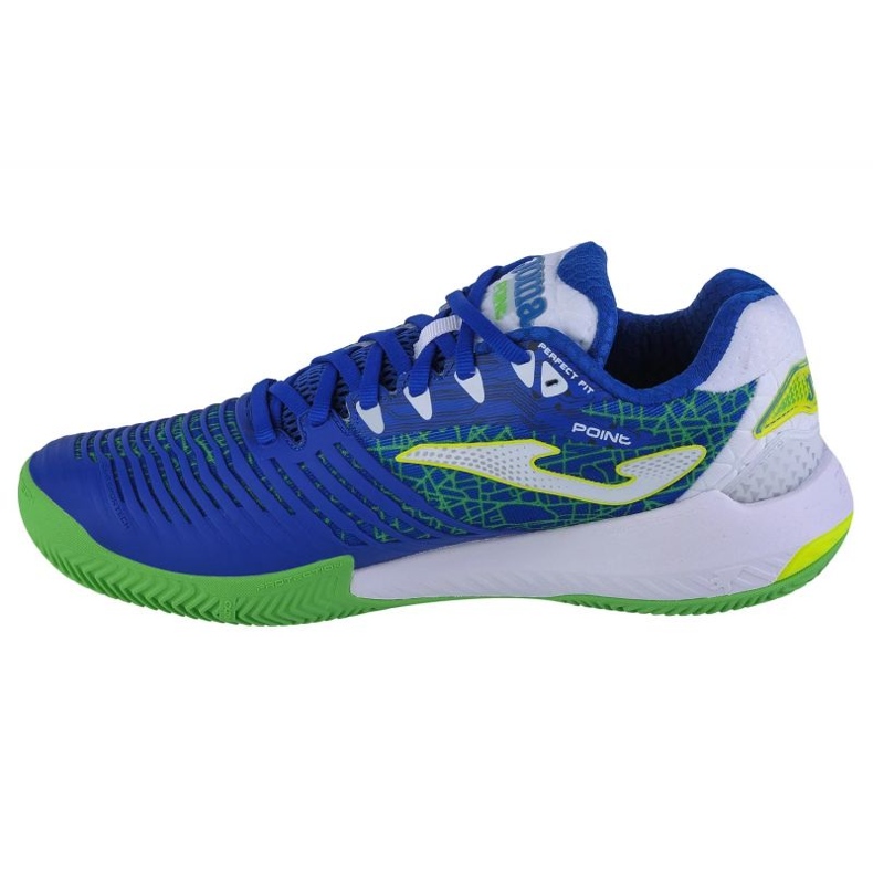 Sapatos Joma T.Point Masculino 2204 U TPOINW2204P azul 1 Sapatos Joma T.Point Masculino 2204 U TPOINW2204P azul 1