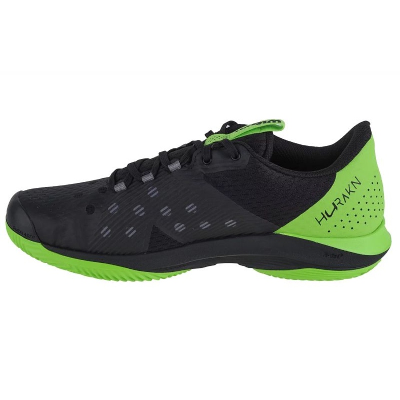 Tênis Wilson Hurakn M WRS328540 preto 1