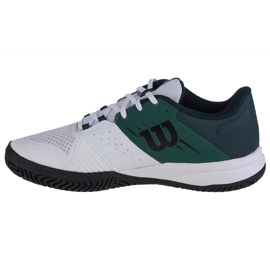 Tênis Wilson Kaos Devo 2.0 M WRS330300 branco 1