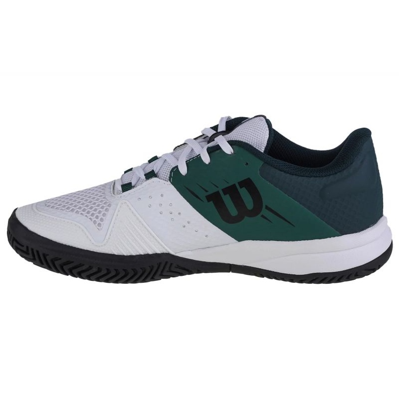 Tênis Wilson Kaos Devo 2.0 M WRS330300 branco 1