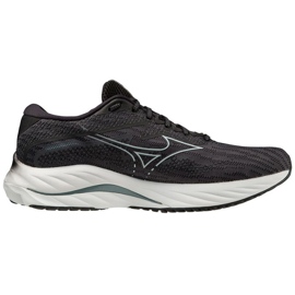 Tênis de corrida Mizuno Wave Rider 27 M J1GC230302 preto 1