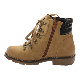 Botas de botas de Sergio Leone no slider 0022 camelo bege 2 Botas de botas de Sergio Leone no slider 0022 camelo bege 2