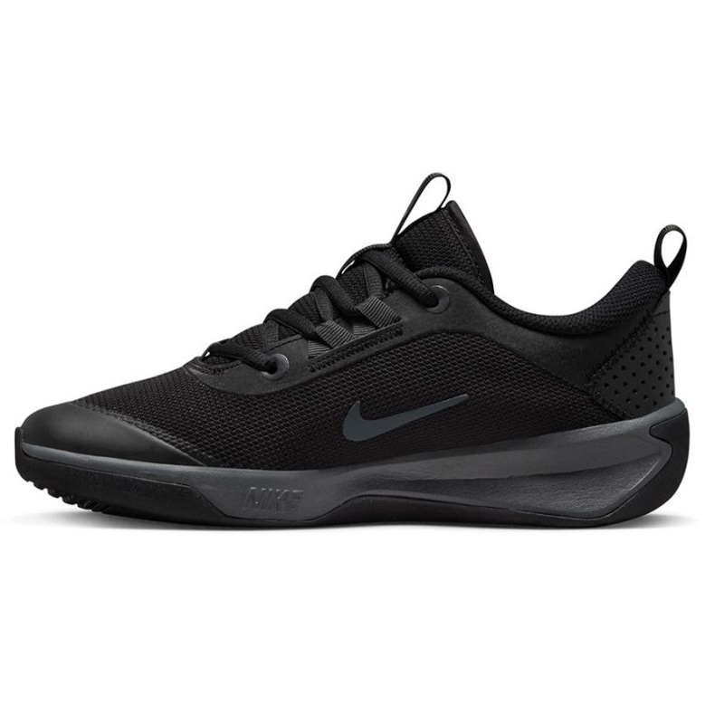 Tênis Nike Omni Multi-Court DM9027 001 preto 1