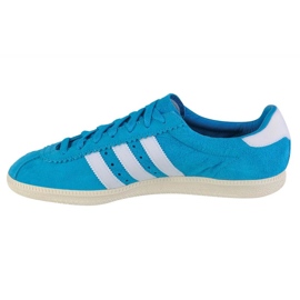 Sapatos Adidas Padiham M GW5761 azul 1
