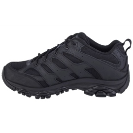 Botas Merrell Moab 3 Tactical Wp M J003909 preto 1