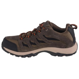 Sapatos Columbia Crestwood M 1781181208 castanho 1