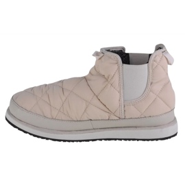 Sapatos Columbia Omni-Heat Lazy Bend Weekender W 2044581102 bege 1 Sapatos Columbia Omni-Heat Lazy Bend Weekender W 2044581102 bege 1