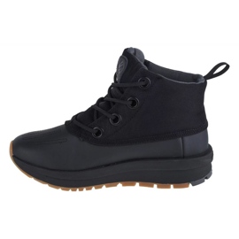 Sapatos Columbia Moritza Shield W 2053371010 preto 1