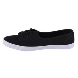 Sapatos Kappa Tropez W 241974-1110 preto 1