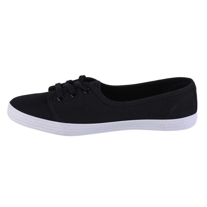 Sapatos Kappa Tropez W 241974-1110 preto 1