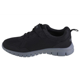 Sapatos Kappa Valdis Bc K Jr 260982BCK-1116 preto 1 Sapatos Kappa Valdis Bc K Jr 260982BCK-1116 preto 1