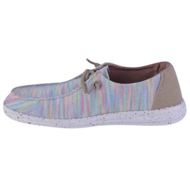 Hey Dude Ei cara, sapatos Wendy Sox W 40078-9BI multicolorido 1
