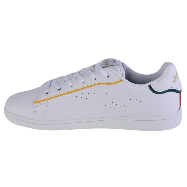 Sapatos Joma Classic 1965 Masculino 2316 M CCLAS2316 branco 1
