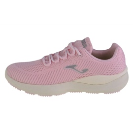 Sapatos Joma C. Selene Lady 2313 W CSELLS2313 rosa 1 Sapatos Joma C. Selene Lady 2313 W CSELLS2313 rosa 1