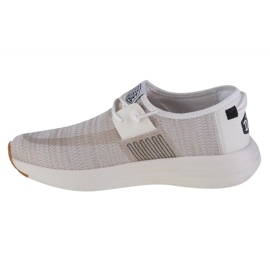 Sapatos Hey Dude Sirocco W 40140-100 bege 1