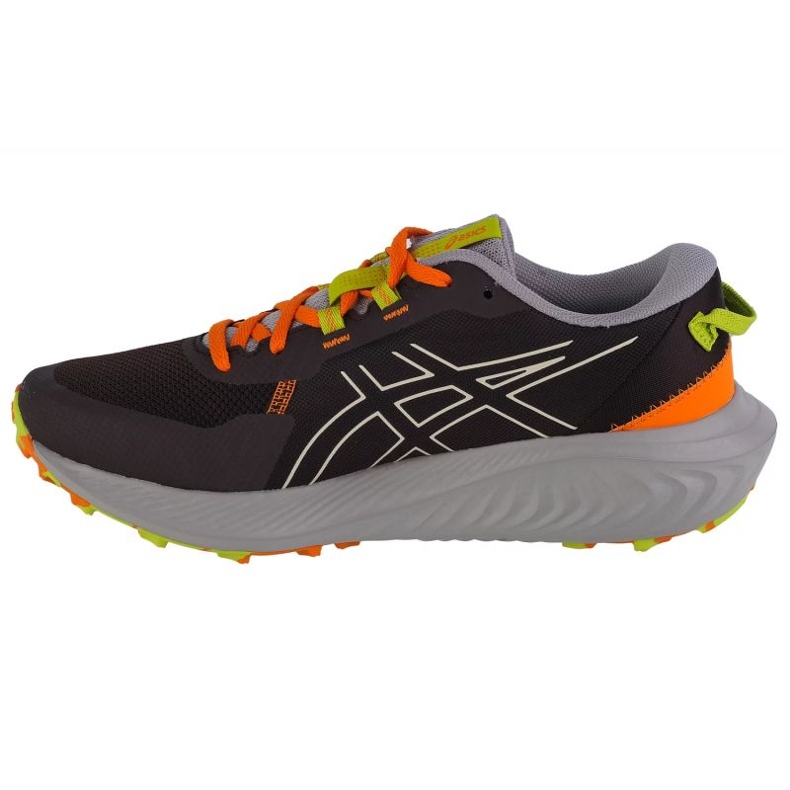 Tênis Asics Gel-Excite Trail 2 M 1011B594-200 castanho 1