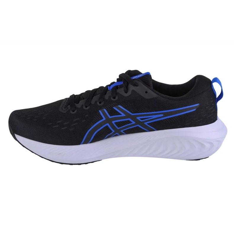 Tênis Asics Gel-Excite 10 M 1011B600-004 preto 1