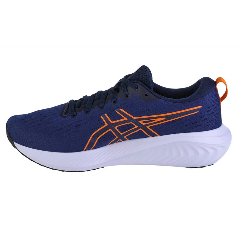 Tênis Asics Gel-Excite 10 M 1011B600-401 azul 1