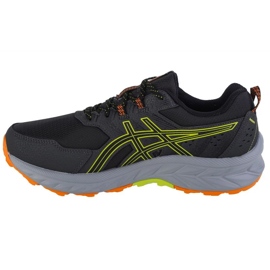 Tênis Asics Gel-Venture 9 Impermeável M 1011B705-020 cinza 1