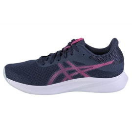 Tênis Asics Patriot 13 W 1012B312-022 cinza 1