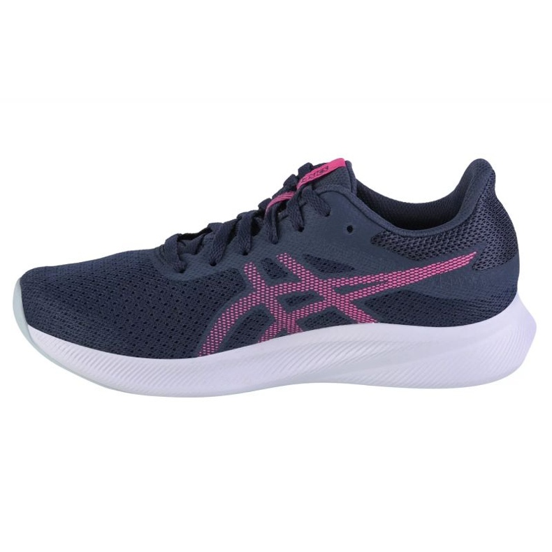 Tênis Asics Patriot 13 W 1012B312-022 cinza 1
