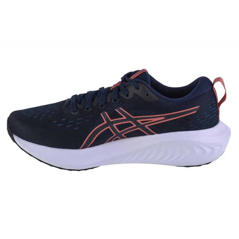 Tênis Asics Gel-Excite 10 W 1012B418-401 azul 1