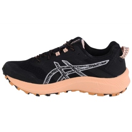 Tênis Asics Gel-Trabuco Terra 2 W 1012B427-001 preto 1