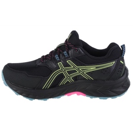 Tênis Asics Gel-Venture 9 Impermeável W 1012B519-002 preto 1