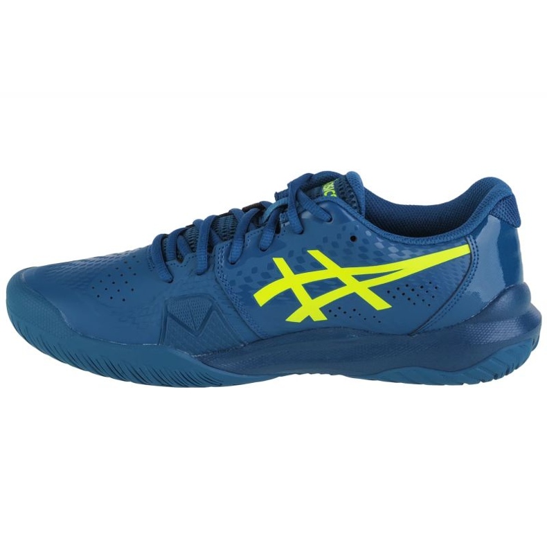 Tênis Asics Gel-Challenger 14 M 1041A405-400 azul 1