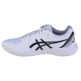 Tênis Asics Gel-Dedicate 8 M 1041A408-101 branco 1