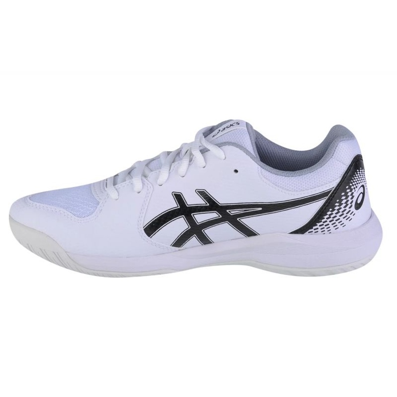 Tênis Asics Gel-Dedicate 8 M 1041A408-101 branco 1