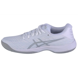 Calçado Asics Gel-Game 9 Clay/Oc W 1042A217-100 branco branco 1