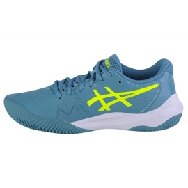 Calçados Asics Gel-Challenger 14 Clay W 1042A254-400 azul 1