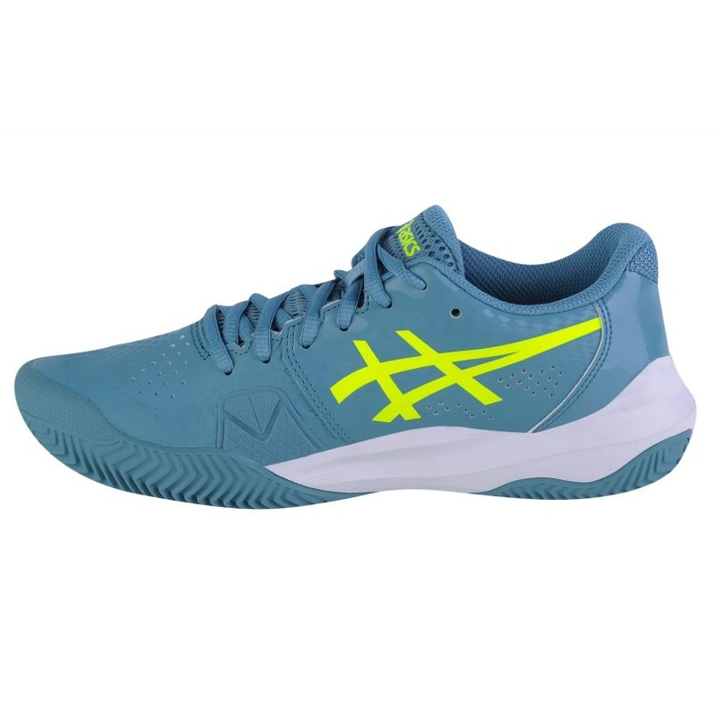 Calçados Asics Gel-Challenger 14 Clay W 1042A254-400 azul 1