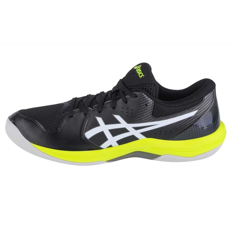 Tênis Asics Beyond Ff M 1071A092-001 preto preto 1