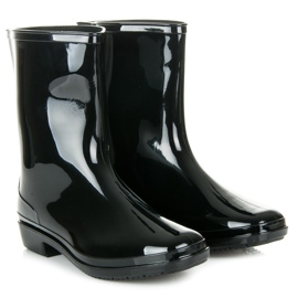 PA1 Galochas lacadas preto 1