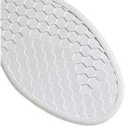 Sapatos Adidas Grand Court Se M FW3277 branco 1