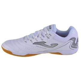 Calçado Joma Maxima 2302 In M MAXW2302IN branco branco 1