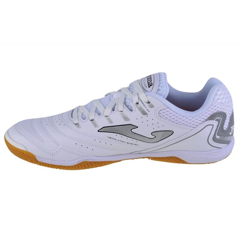 Calçado Joma Maxima 2302 In M MAXW2302IN branco branco 1