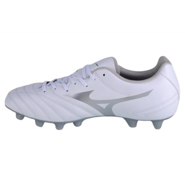 Sapatos Mizuno Monarcida Neo Ii Fg M P1GA232504 branco branco 1 Sapatos Mizuno Monarcida Neo Ii Fg M P1GA232504 branco branco 1