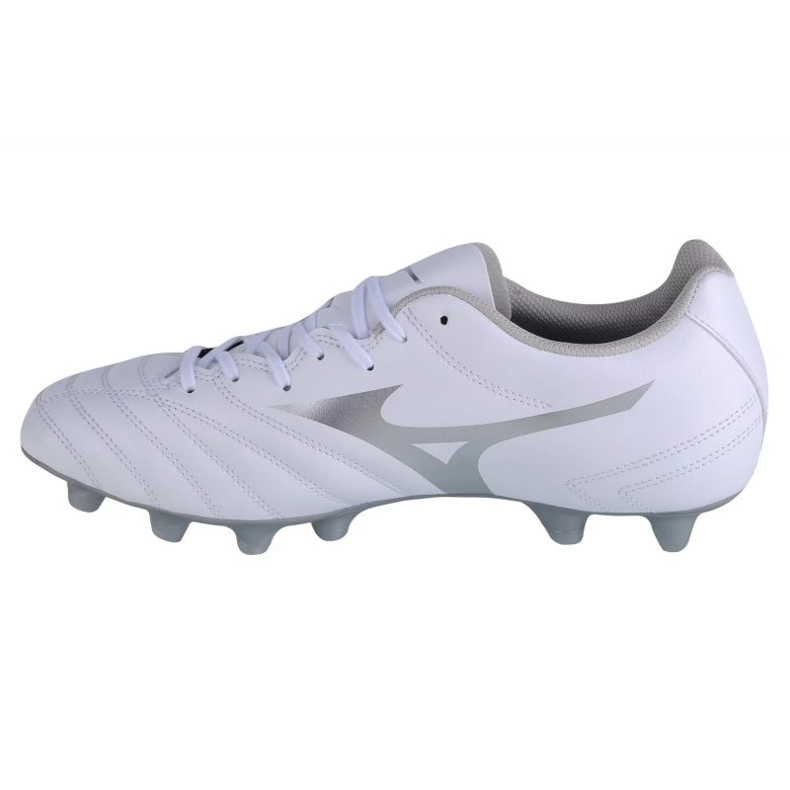 Sapatos Mizuno Monarcida Neo Ii Fg M P1GA232504 branco branco 1 Sapatos Mizuno Monarcida Neo Ii Fg M P1GA232504 branco branco 1