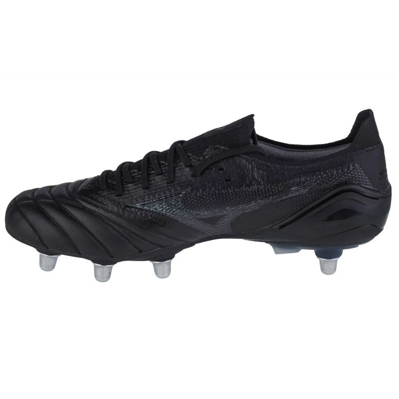 Sapatos Mizuno Morelia Neo Iii Beta Elite Si M P1GC229299 preto preto 1