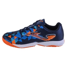 Calçado Joma Propulsion 2303 In Jr PRJW2303IN azul 1 Calçado Joma Propulsion 2303 In Jr PRJW2303IN azul 1