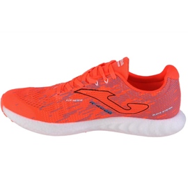 Calçado Joma R.4000 2207 M R4000W2207 laranja 1