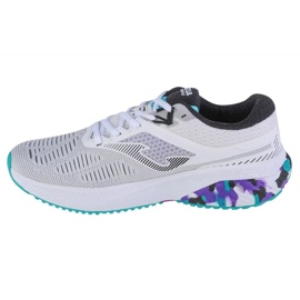 Calçado Joma R. Hispalis Lady 2202 W RHISLW2202 branco 1
