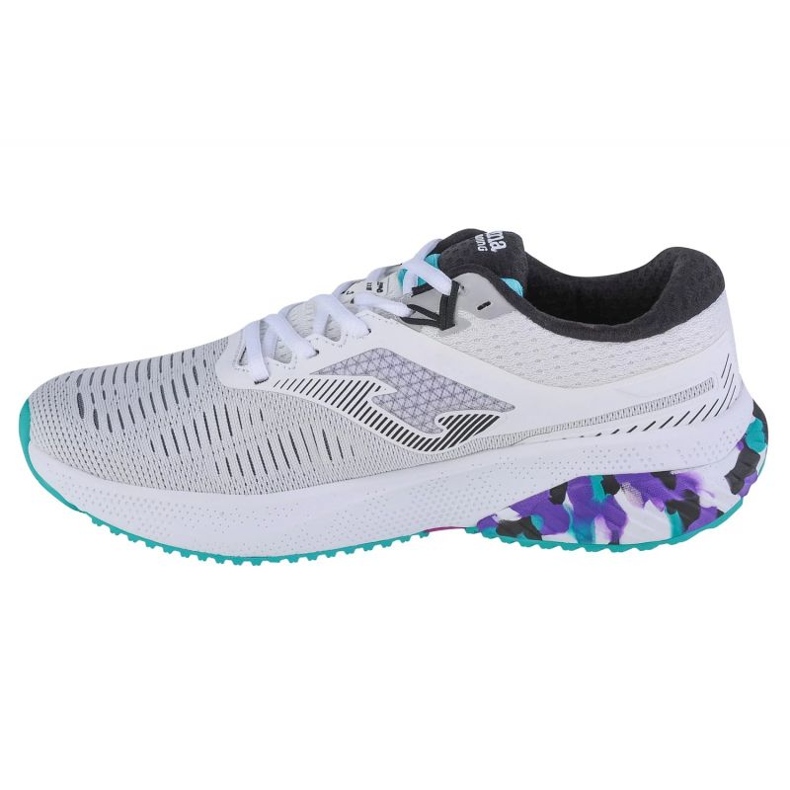 Calçado Joma R. Hispalis Lady 2202 W RHISLW2202 branco 1 Calçado Joma R. Hispalis Lady 2202 W RHISLW2202 branco 1