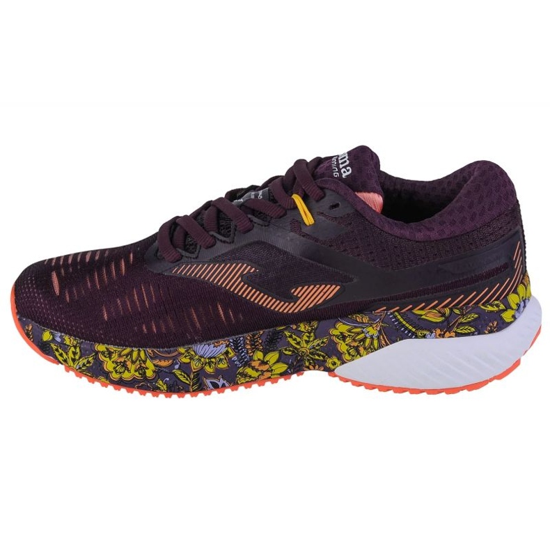 Sapatos Joma R. Hispalis Lady 2220 W RHISLW2220 tolet 1 Sapatos Joma R. Hispalis Lady 2220 W RHISLW2220 tolet 1