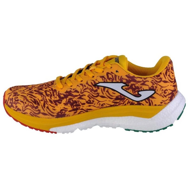 Calçado Joma R. Supercross Roma 2306 M RROMAS2306 laranja 1