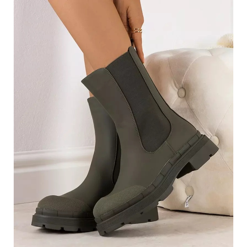 BM Bota Antede verde fosco 2